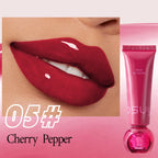 Long-Lasting Moisturizing Jelly Lip Gloss