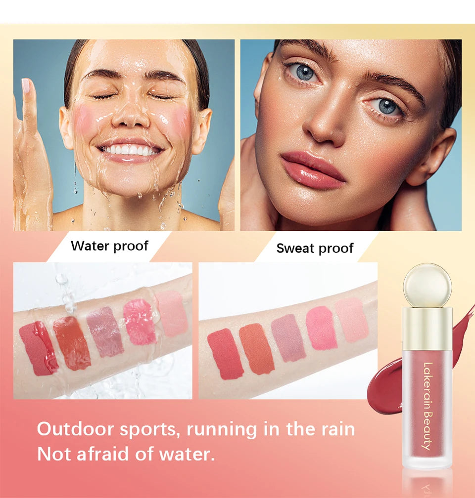 Natural Liquid Highlighter for Radiant Glow