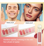 Natural Liquid Highlighter for Radiant Glow