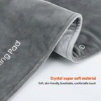 USB Heated Graphene Hand Warmer for Winter