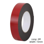 Heavy-Duty Double-Sided Adhesive Foam Mounting Tape