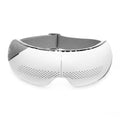 Rechargeable Airbag Eye Massager for Eye Strain and Relaxation