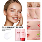 Matte Finish Pore-Blurring Makeup Primer