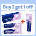 Thermoplastic Denture Adhesive Cushioning Liner