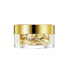Placenta and Hyaluronic Acid Hydrating Face Serum Capsules