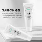 Carbon Laser Facial Gel for Pore Cleansing and Skin Rejuvenation