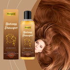 Batana Oil Hair Growth Shampoo and Treatment