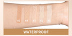 Serum-Boosted Skin Tint Foundation Stick