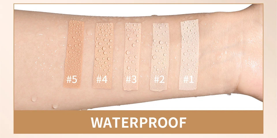 Serum-Boosted Skin Tint Foundation Stick