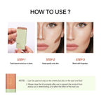 Multi-Purpose Face Sculpting and Bronzing Stick