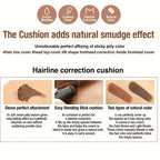 Waterproof Hairline Enhancer Shadow Powder Stick