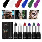Professional Waterproof Face and Body Paint Stick