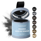 Waterproof Hairline Shadow Powder for Thicker Looking Hair