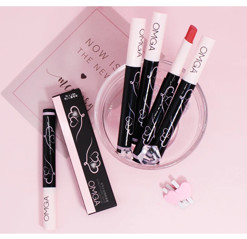 Hydrating Solid Tinted Lip Gloss Set