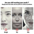 Collagen Firming Sleeping Face Mask for Radiant Skin