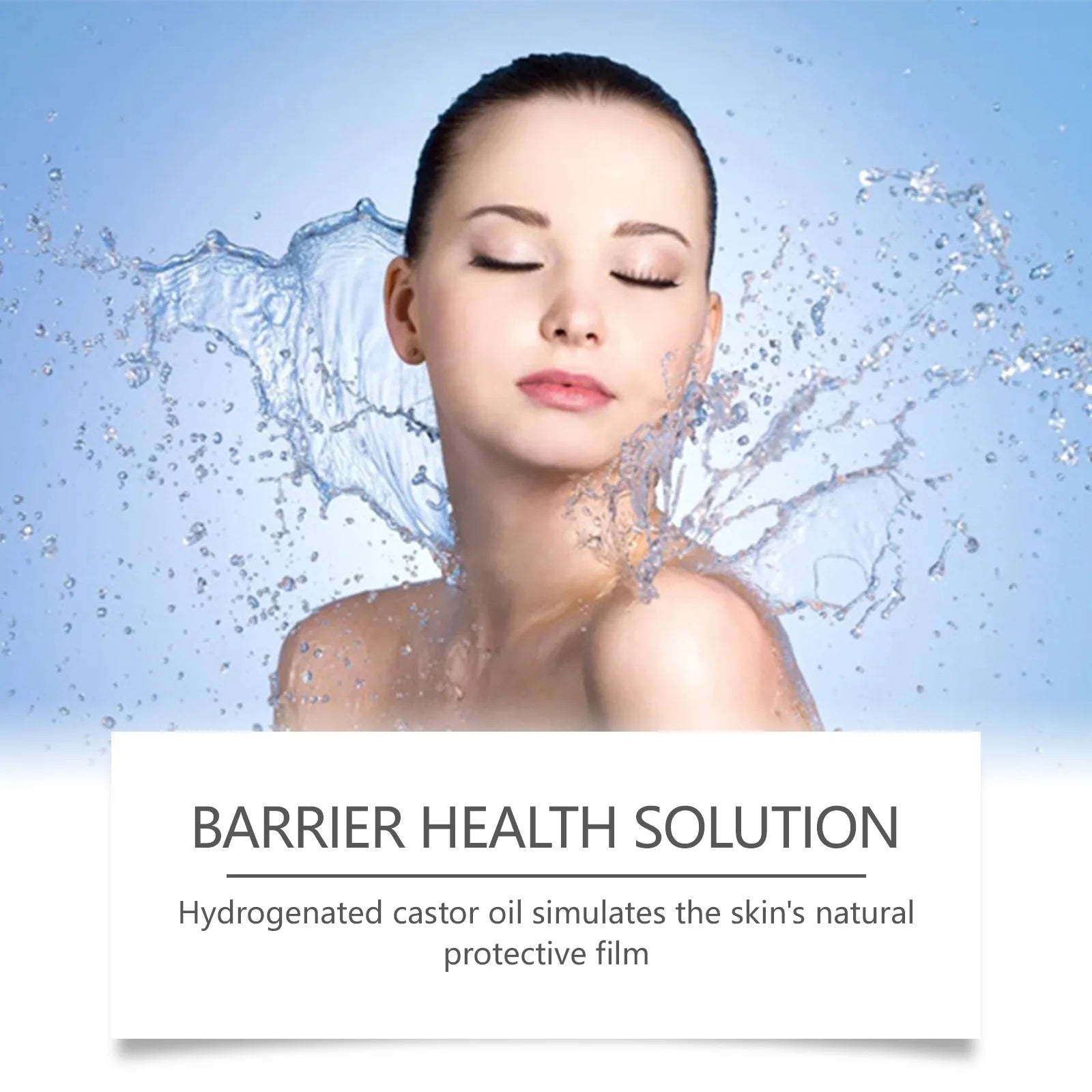 Vitamin C Brightening Body Oil for Glowing Hydrated Skin - 9
