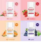 All-Day Full Body Odor Control Deodorant Balm