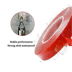 Double-Sided Adhesive Dust-Proof Tape for Electronics