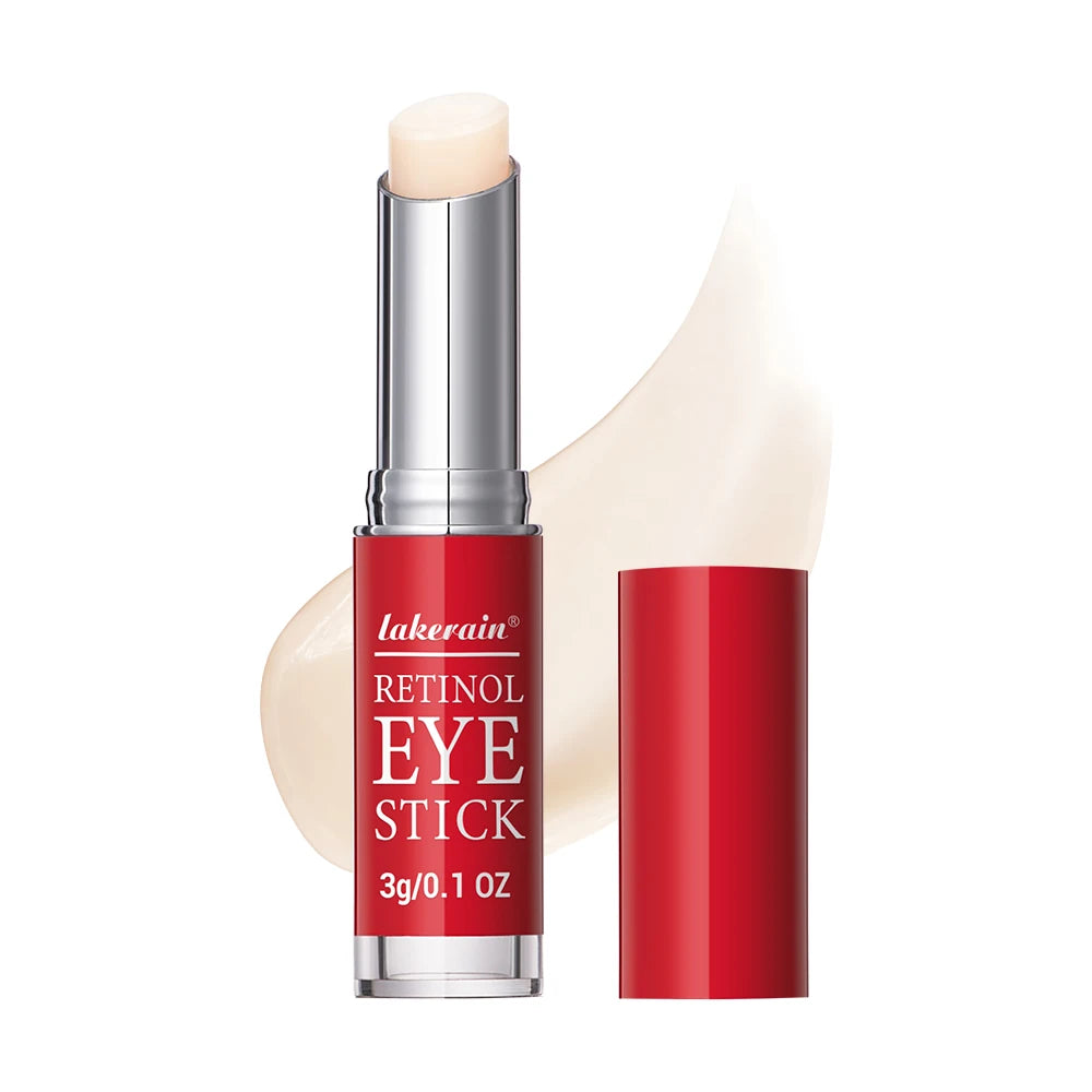 Anti-Aging Retinol Eye Stick for Dark Circles and Fine Lines - 14