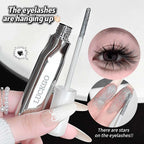 Diamond Shimmer Lash Mascara for Sparkling Eye Makeup