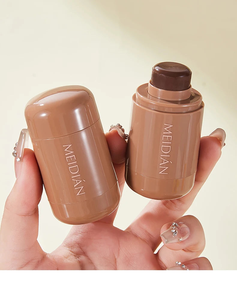 3-in-1 Hydrating Makeup Stick for Lips and Cheeks