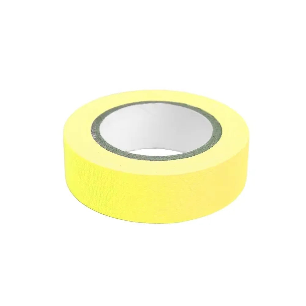 Fluorescent Neon Glow Tape for Parties and Crafts - 16