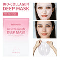 Collagen Face Skincare Set for Radiant and Hydrated Skin