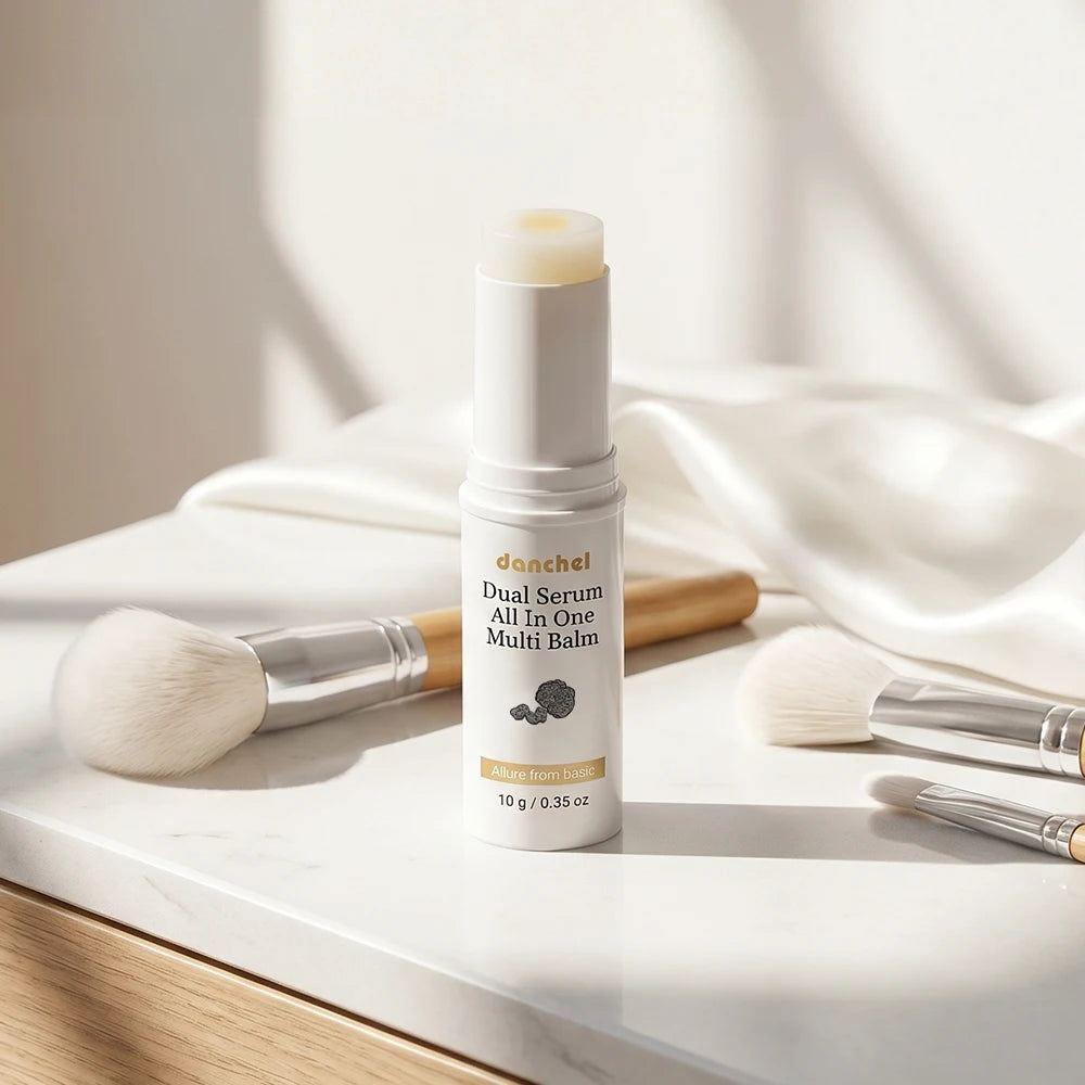 Vitamin C Multi-Purpose Hydrating Balm Stick