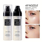 Long-Lasting Waterproof Makeup Setting Spray