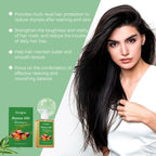 Batana Oil Hair Growth and Repair Shampoo