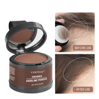 Waterproof Hairline Shadow Powder for Thicker Hair