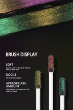 Color-Shifting Multi-Chrome Liquid Eyeshadow