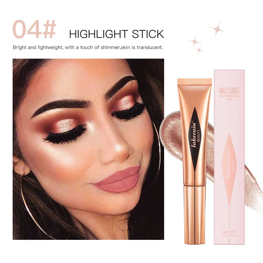 Liquid Face Contour and Highlighter Beauty Wand