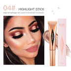 Liquid Face Contour and Highlighter Beauty Wand