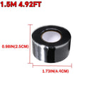 Waterproof Self-Adhesive Silicone Repair Tape