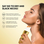 Firming and Lifting Neck Roller Cream