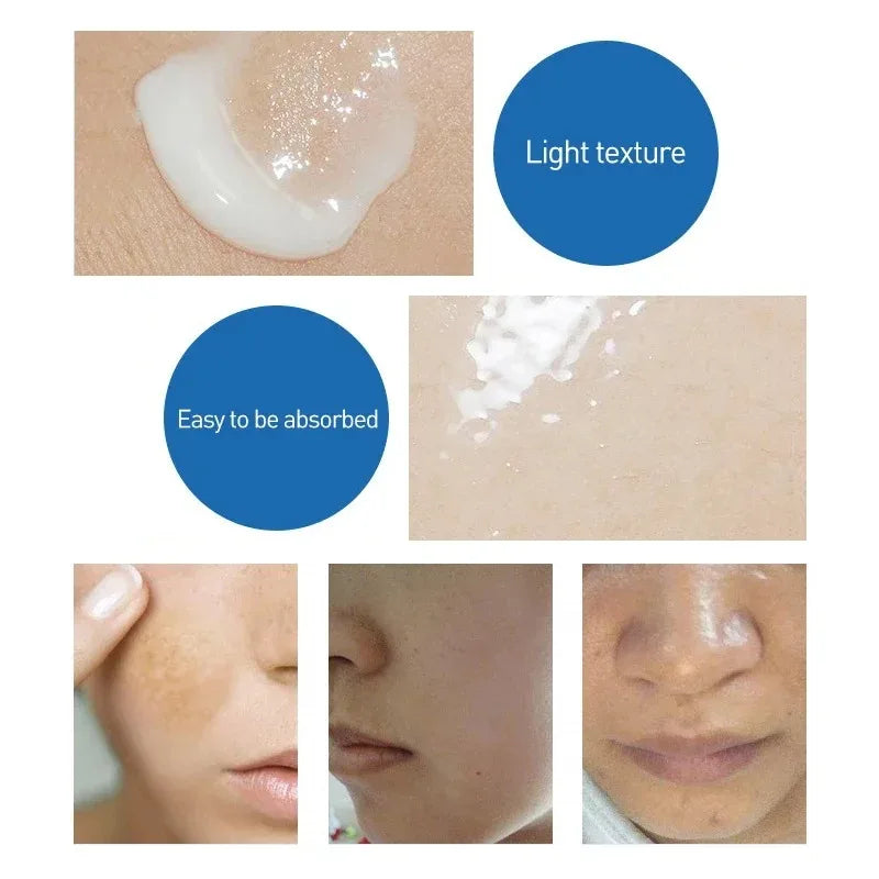 Hydrating Hyaluronic Acid Face Cream for Deep Skin Nourishment - 11