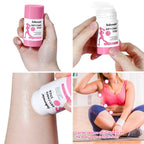 Anti-Chafe Friction Relief Balm for Skin Protection
