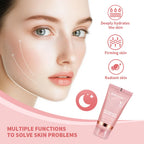 Overnight Collagen Firming & Hydrating Peel-Off Facial Mask