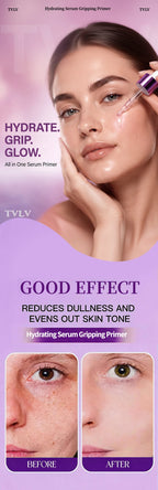Hydrating Serum Gripping Makeup Primer
