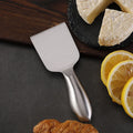 Professional Stainless Steel Cheese Serving and Cutting Knife Set