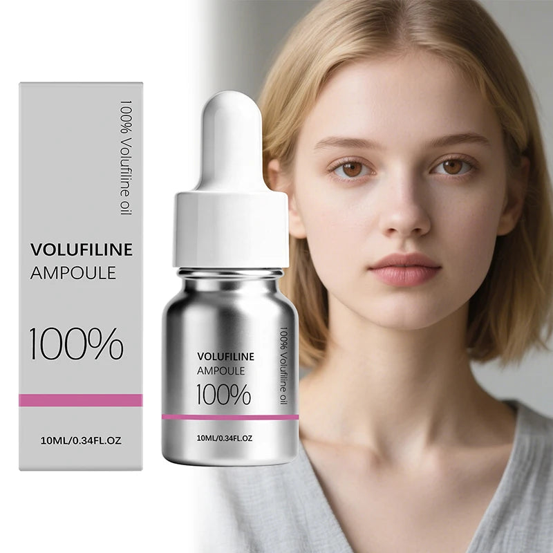 Plumping and Firming Facial Volufiline Serum