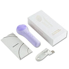 Sonic Electric Facial Cleansing and Exfoliating Brush