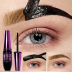 Waterproof Long-Lasting Peel-Off Eyebrow Tint Gel