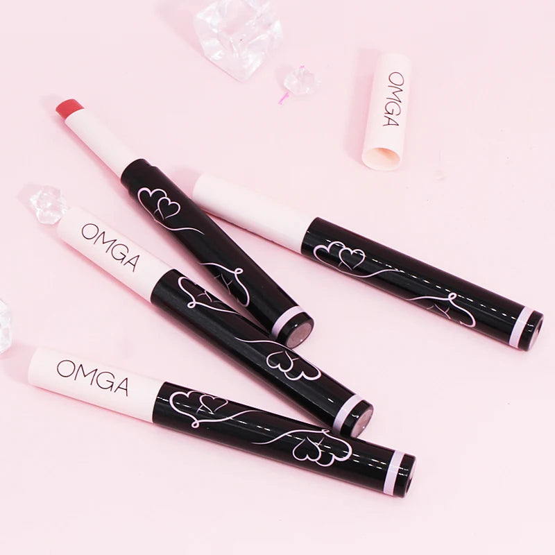 Hydrating Solid Tinted Lip Gloss Set