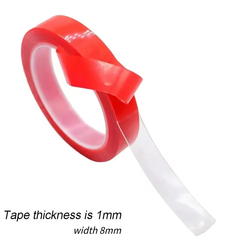 Double-Sided Adhesive Dust-Proof Tape for Electronics - 13