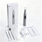 Visual Ultrasonic Teeth Cleaning & Plaque Removal Tool