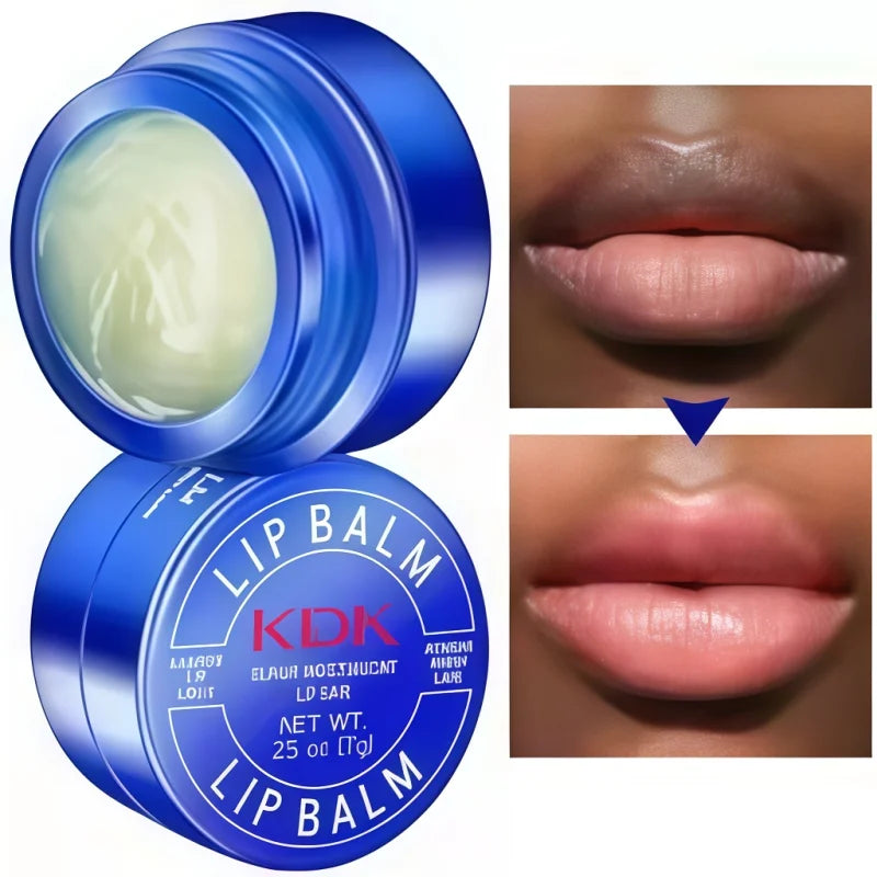 Hydrating Lip Repair Balm for Chapped Lips - 3
