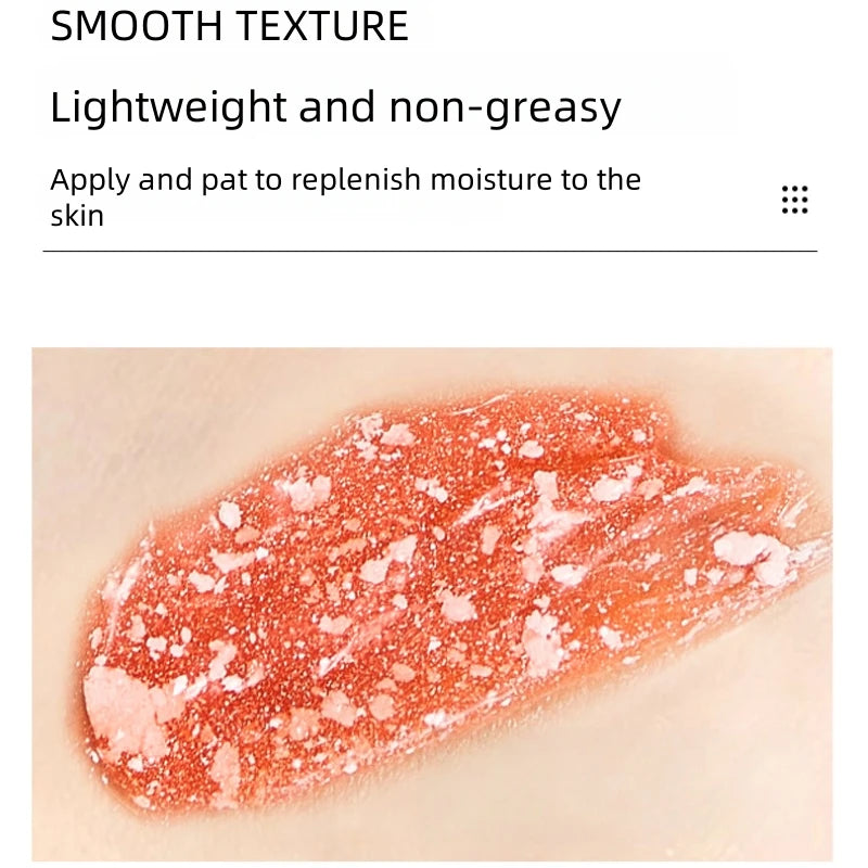 Luxury Anti-Aging Ganoderma Facial Moisturizer