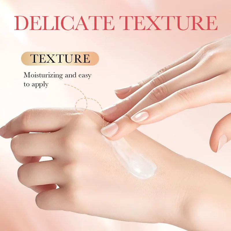 Collagen Firming Peel-Off Face Mask - 4